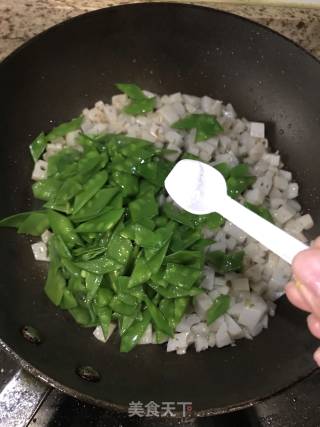 Fresh and Crisp recipe