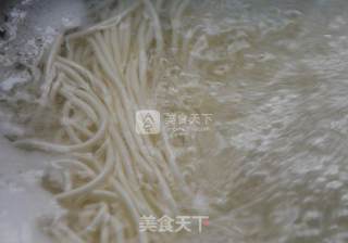 Teach You to Make A Bowl of Real Lanzhou Beef Noodles recipe