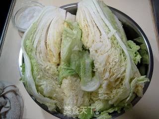 How to Make Delicious "spicy Cabbage"? recipe