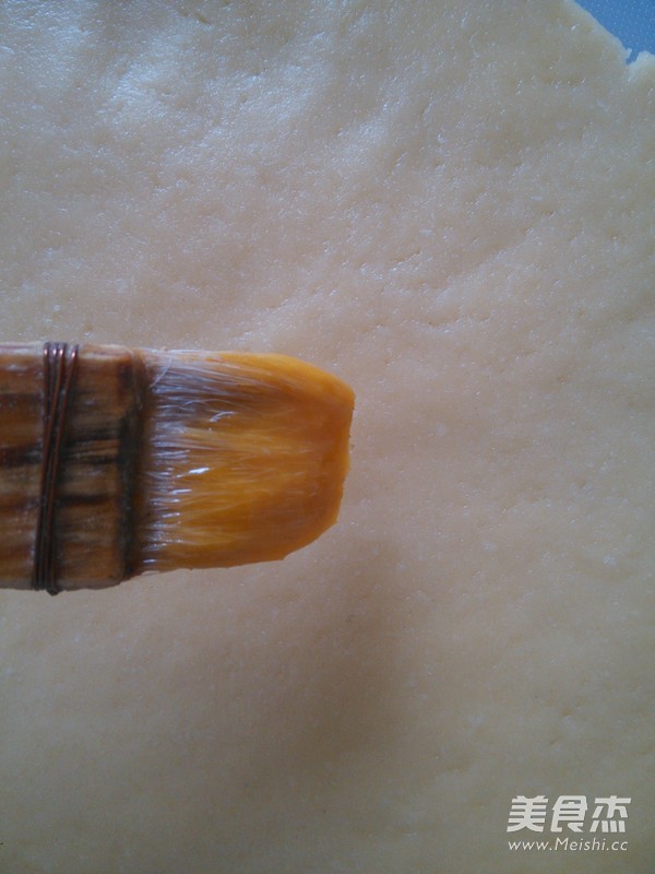 Bean Paste recipe
