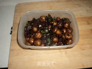 Homemade Potato Hou recipe