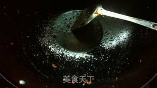 Stir-fried Pork with Lettuce recipe