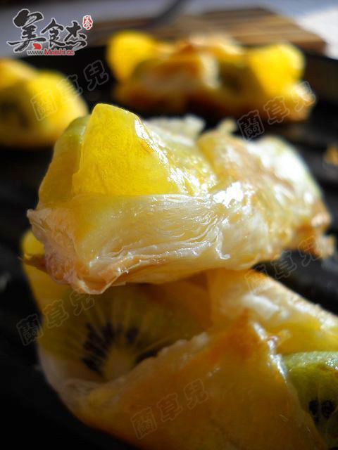 Microwave Fruit Melaleuca recipe