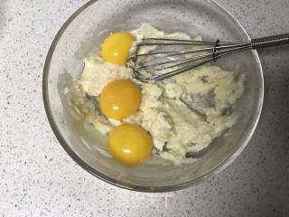 Ancient Cake recipe