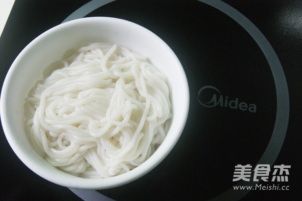 [homemade Beef Noodles] (with Brine) that Warms The Heart and Stomach in Winter recipe