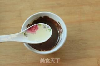 Pig Coconut Milk Jelly recipe