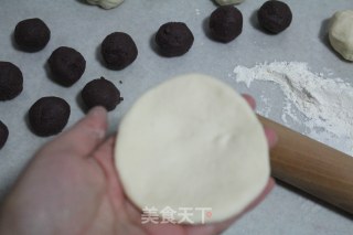 Piggy Bag recipe
