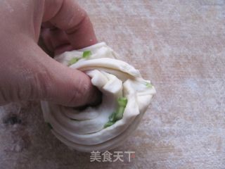 Shandong Dahuajuan recipe