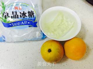 "what?" Orange Jelly recipe