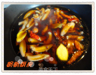 Braised Chicken Tips and Chicken Feet! recipe