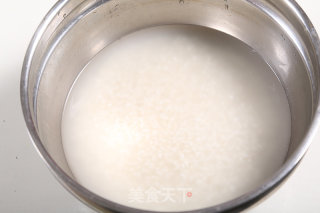 Honey Bean Rice Cake—automatic Cooking Pot Recipe recipe