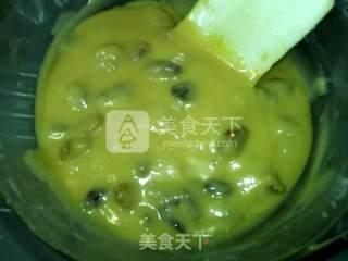 #aca烤明星大赛# Xinjiang Specialty Pastry Bahari recipe