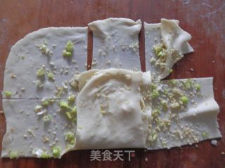 【kaifeng】special Snacks-melaleuca recipe