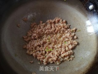 Green Pepper and Eggplant Shreds recipe