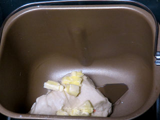 #炉美食# Naive and Charming [hippo Mingmu Small Meal Buns] recipe