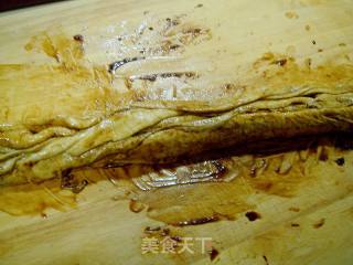 Sugar Fire recipe