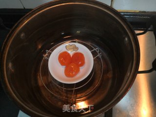 Sands Portunus Crab recipe