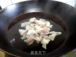 Stewed Beef Brisket with Tomatoes recipe