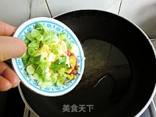 Yuxiang Lotus Root Slices recipe