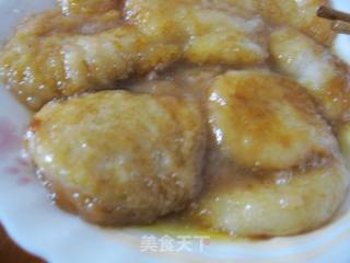 Produced by Xiaowenzi~~【sugar Oil Baba】 recipe