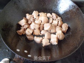 Back to The Rustic-radish Braised Pork recipe