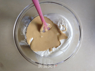 Bread Maker Version Coffee Cake recipe