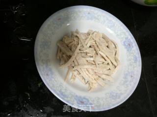 Fried Noodles recipe