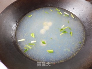 Clam and Winter Melon Soup recipe