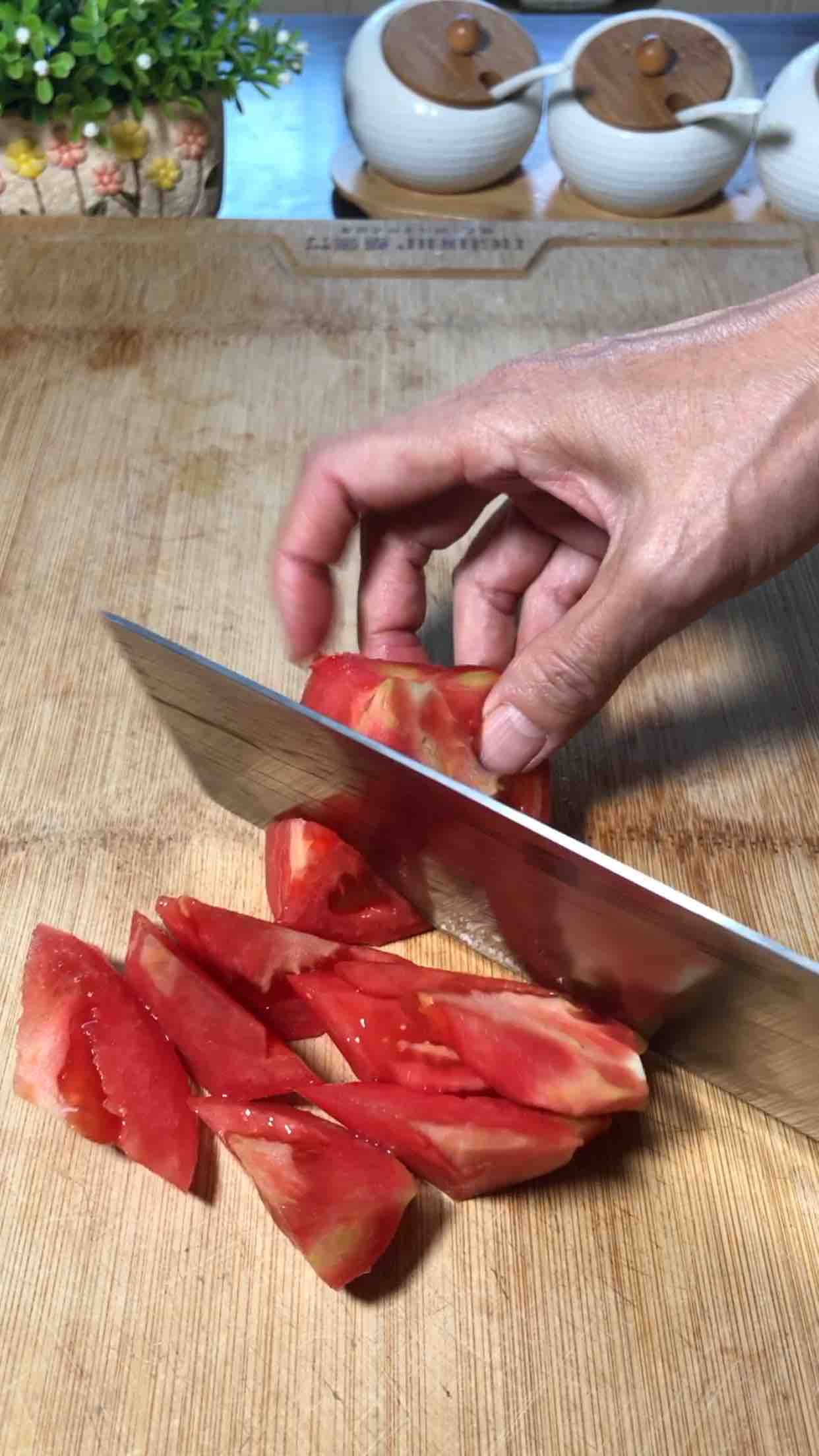 Homemade Eggplant Practice recipe