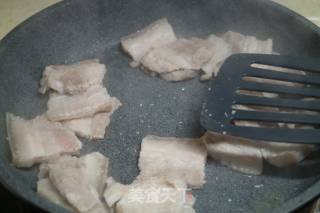 Small Fried Pork recipe