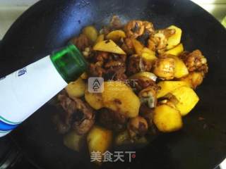 Large Plate Chicken recipe