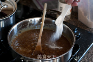 Caramel Popcorn - Caramel Popcorn recipe