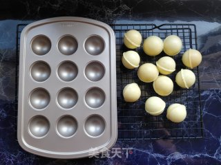 Dog Lollipop Cake recipe