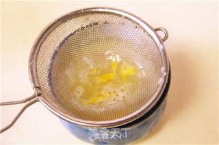 Microwave Egg Stew Cup recipe