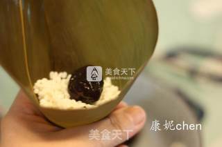 Candied Chestnut Brown recipe