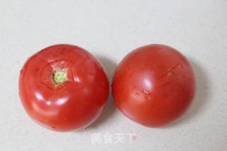 Tomato Pork Ribs Soup recipe