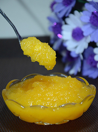 Pineapple Jam