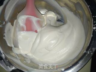 Dirty Rolls with Cappuccino Yogurt recipe