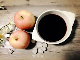 Red Wine Rose recipe