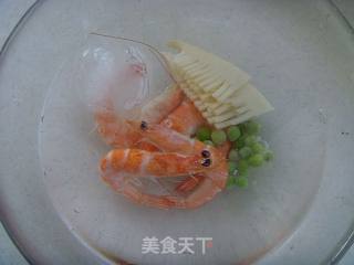 [jianjiang Noodles, Made in A Pattern]: Seafood Fried Noodles recipe