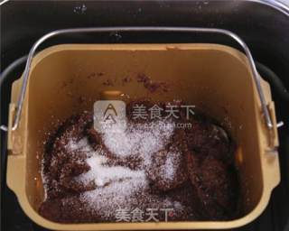 How to Make Fresh Red Bean Paste recipe