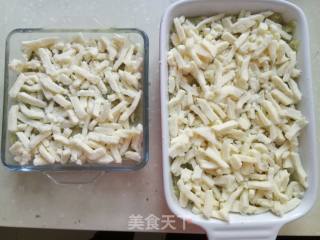 Baked Sweet Potatoes recipe