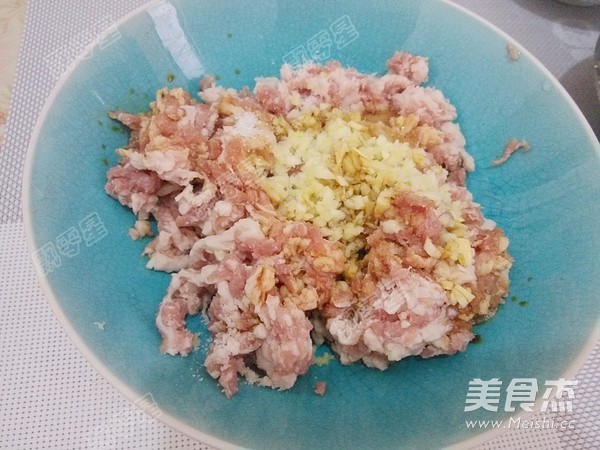 Yongkang Oatmeal Cake recipe