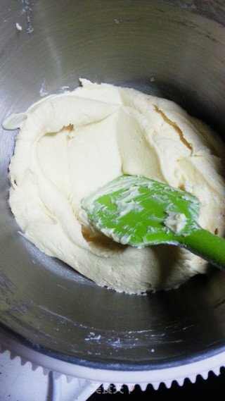 This Recipe is Very Crisp-milk-flavored Cookies recipe