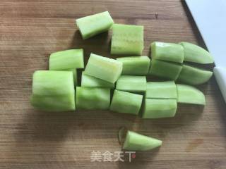 Cool Cucumber for Summer Salad recipe