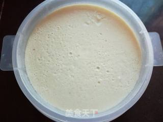 Pigskin Jelly recipe