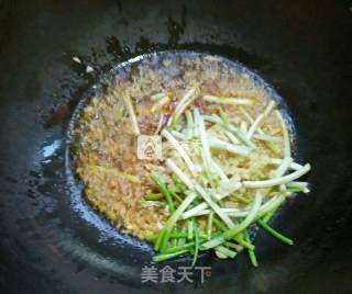 Improved Version of Maoxuewang recipe