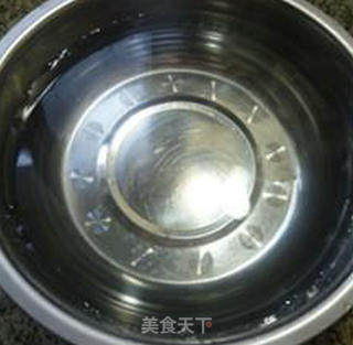 Fried Dried Shrimp Skins recipe