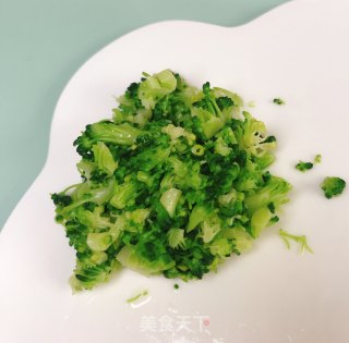 【xiaomi Lump Soup】12 Months Old + Baby Food Supplement recipe