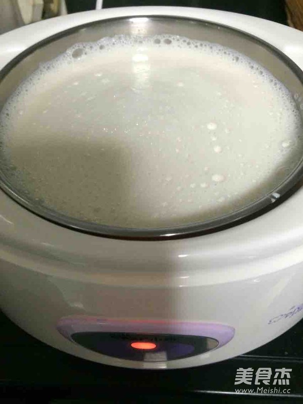 Homemade Yogurt recipe